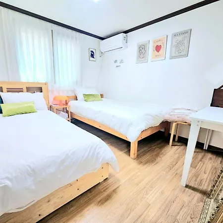Hong Stay